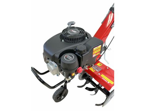AWTOOLS GLEBOGRYZARKA SPALINOWA 2,7 kW - 5