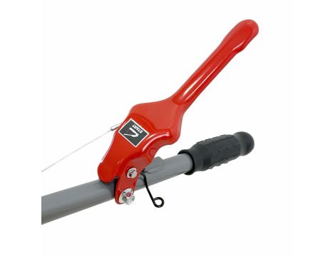 AWTOOLS GLEBOGRYZARKA SPALINOWA 2,7 kW - 6