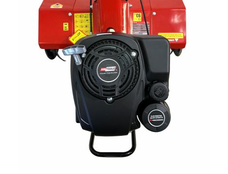 AWTOOLS GLEBOGRYZARKA SPALINOWA 2,7 kW - 8