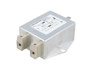 5500.2617.03 Filtr przeciwzakłóceniowy 250VAC Cx: 2,2uF Cy