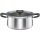 FISKARS GARNEK 5L STAL NIERDZEWNA  Z POKRYWKĄ FUNCTIONAL FORM