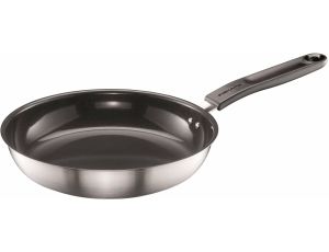 FISKARS PATELNIA 24cm  Z POWŁOKĄ CERAMICZNĄ FUNCTIONAL FORM