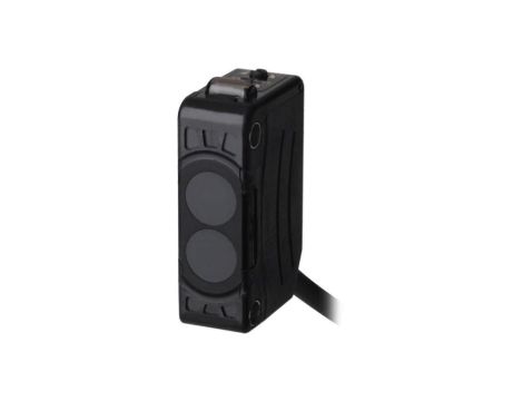 Czujnik: fotoelektryczny Zasięg: 01m PNP DARK-ON,LIGHT-ON