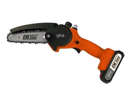 OLEO-MAC PIŁA ŁAŃCUCHOWA 18V 6" 2x1,5Ah   GPi6 OM LINE