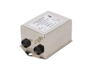 5500.2638.01 Filtr przeciwzakłóceniowy 250VAC Ipracy max: 20A