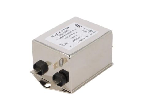 5500.2638.01 Filtr przeciwzakłóceniowy 250VAC Ipracy max: 20A