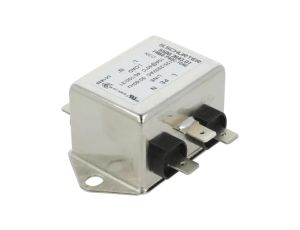 5500.2643.01 Filtr przeciwzakłóceniowy 250VAC Ipracy max: 10A