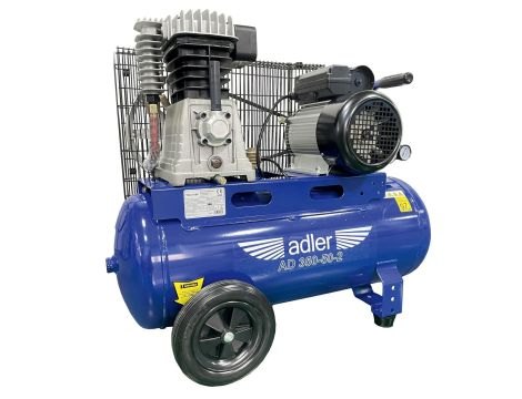 ADLER KOMPRESOR AD350-50-2 230V