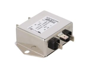 5500.2631.01 Filtr przeciwzakłóceniowy 250VAC Ipracy max: 3A