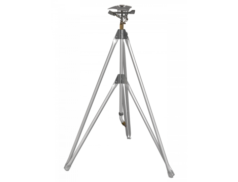 ZRASZACZ PULSACYJNY TRITON XL - STATYW /WHITE LINE