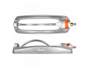 ZRASZACZ WAHADŁOWY METALOWY /WHITE LINE