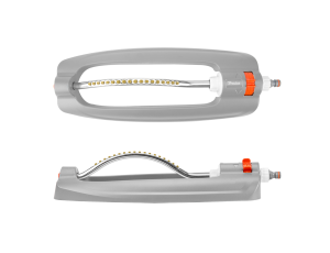 ZRASZACZ WAHADŁOWY ALUMINIOWE RAMIĘ /WHITE LINE