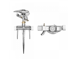 ZRASZACZ PULSACYJNY TRITON - TRÓJZĄB /WHITE LINE