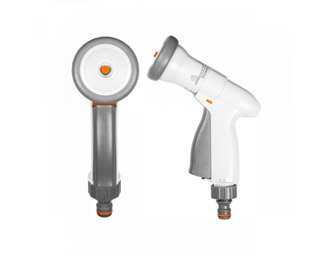 PISTOLET DO WODY SUPER SPRAY /WHITE LINE