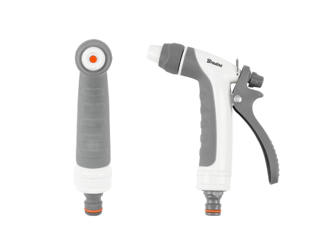 PISTOLET DO WODY  REGULOWANY HANDY SOFT /WHITE LINE