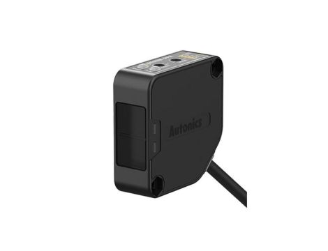 Czujnik: fotoelektryczny Zasięg: 00,3m SPDT DARK-ON,LIGHT-ON