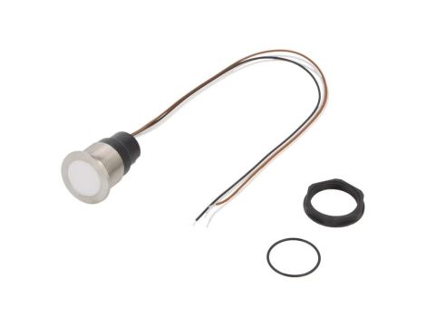 3-101-416 Przełącznik pojemnościowy SPST 0,1A/42VAC 0,1A/60VDC