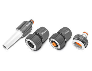 ZESTAW ZRASZAJĄCY 3/4