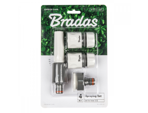 ZESTAW ZRASZAJĄCY 1/2