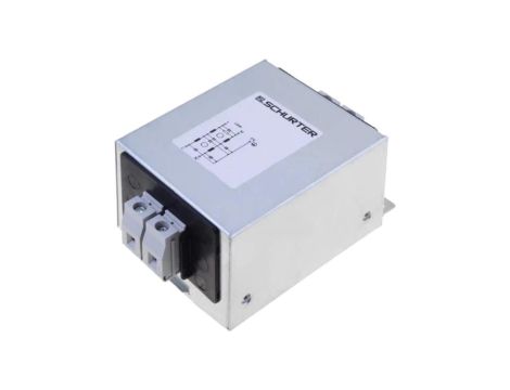 5500.2264 Filtr przeciwzakłóceniowy 250VAC Cx: 100nF Cy