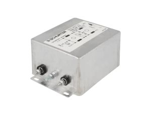 5500.2607.03 Filtr przeciwzakłóceniowy 250VAC Cx: 1uF Cy