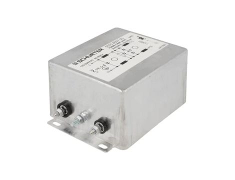 5500.2607.03 Filtr przeciwzakłóceniowy 250VAC Cx: 1uF Cy