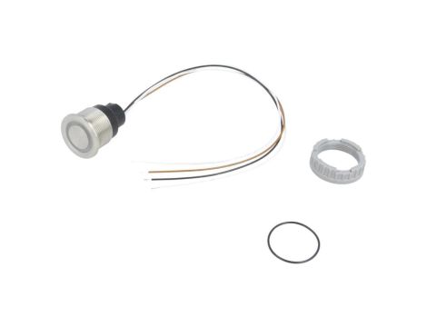 3-101-405 Przełącznik pojemnościowy SPST 0,1A/42VAC 0,1A/60VDC