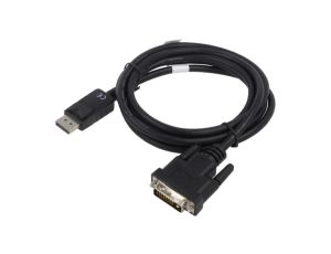 AK-340306-030-S Kabel DisplayPort 1.1a,HDCP 1.3 3m
