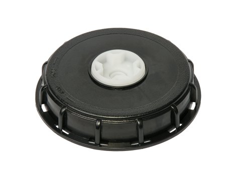 DEKIEL / POKRYWA DO MAUZERA/ZBIORNIKA IBC -155MM (DO NAPEŁNIANIA)