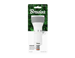 ZRASZACZ RĘCZNY REGULOWANY - SITKO /WHITE LINE - image 2