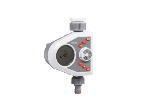 STEROWNIK NAWADNIANIA ELEKTRONICZNY 1-DROŻNY /WHITE LINE