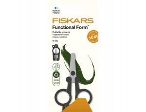 FS.NOŻYCZKI SKŁADANE TURYSTYCZNE 11cm