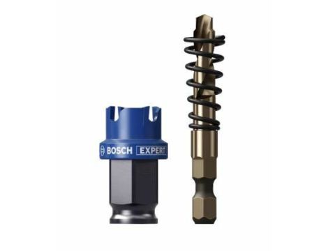 BOSCH OTWORNICA TCT EXPERT SHEETMET  30mm 2608900496