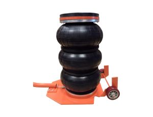 PODNOŚNIK PNEUMATYCZNY 3,5T BAŁWANEK / SILVER