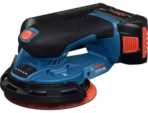 BOSCH SZLIFIERKA MIMOŚR.150mm GEX 18V-150-3 SOLO 0601372904