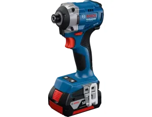 BOSCH ZAKRĘTARKA UDAR. GDR 18V-215 SOLO 215Nm 06019N2020