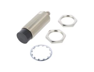 E2E-X50MB1TL30-M1 Czujnik indukcyjny o zasięgu 050mm, konfiguracji wyjścia PNP / NO, napięciu zasilania 1030VDC, obudowie M30