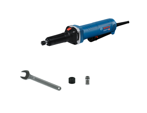 BOSCH.SZLIFIERKA PROSTA  750W GGS 30 LPS 06012'5220