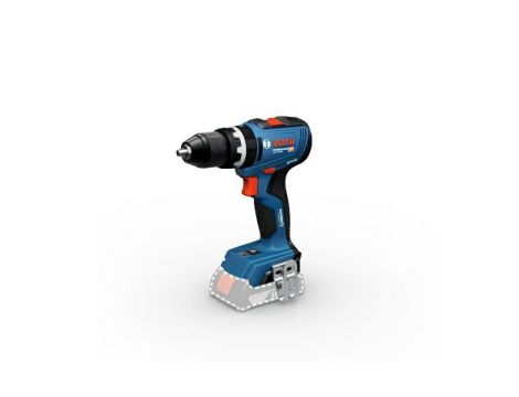 BOSCH WIERTARK0-WKRĘTARKA UDAROWA GSB 18V-65 SOLO 65/31Nm 06019N3300