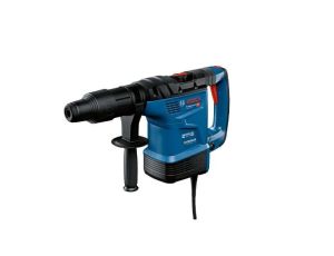 BOSCH MŁOT UDAROWO-OBROTOWY SDS-MAX  1300W GBH 6-42 C 9J 7,7kg 0611278020