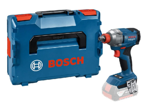 BOSCH KLUCZ UD.1/2" / HEX 1/4" GDX 18V-285 SOLO 285Nm 06019N2120