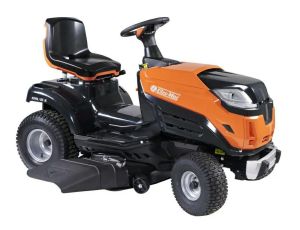 OLEO-MAC TRAKTOREK SAMOJEZ. OM 109L/19 KV...108cm, 19KM