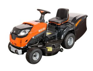 OLEO-MAC TRAKTOREK SAMOJEZ. OM102R/16K ...102cm, 16KM, KOSZ