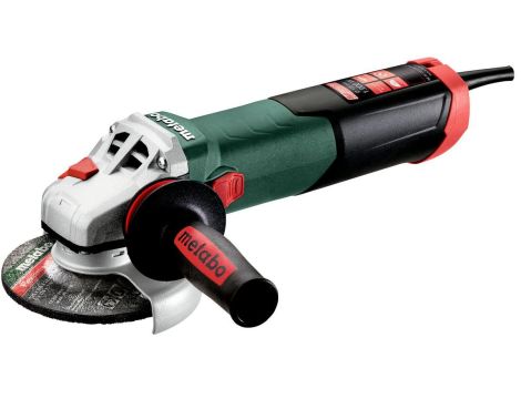 METABO SZLIFIERKA KĄT.WE 19-125 Q M-BRUSH