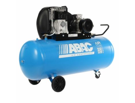 KOMPRESOR ABAC LINE EXT A39B/270 4HP 400V ->4116024287