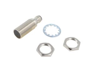 E2E-X8B1T18-M1 Czujnik indukcyjny o zasięgu 08mm, konfiguracji wyjścia PNP / NO, napięciu zasilania 1030VDC, obudowie M18