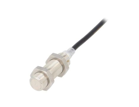 E2EH-X3B1-2M Czujnik indukcyjny o zasięgu 03mm, konfiguracji wyjścia PNP / NO, napięciu zasilania 1032VDC, obudowie M12