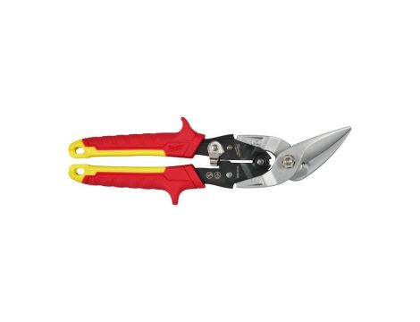 MILWAUKEE NOZYCE DO BLACHY PROSTE OFFSETOWE