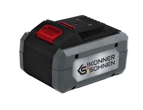KÖNNER & SÖHNEN AKUMULATOR 20V 8,0 Ah 20V8-2