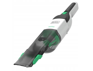 BLACK+DECKER ODKURZACZ DOMOWY  7,2V REVIVA REVHV8C